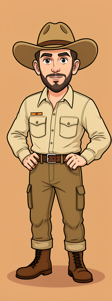 Billy "Buffalo Bill" Thompson