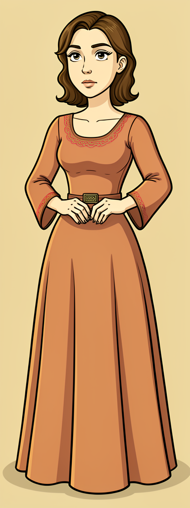 Ellie "Enchantress" Lane