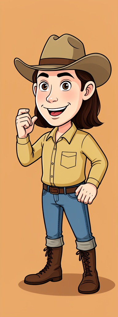 Evelyn "Lucky Lou" Malone