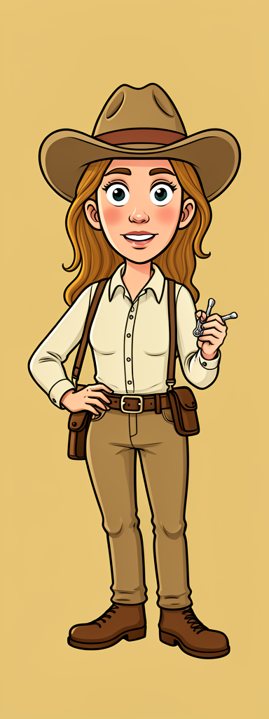 Mary "Moonshine Mary" Thompson