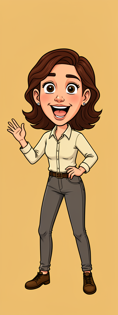 Nora "Nightjar" Bell