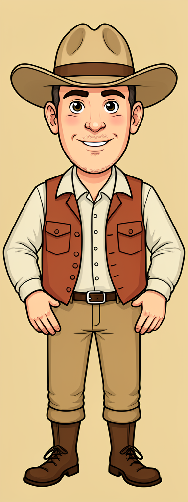 Silas "Silver Tongue" Monroe