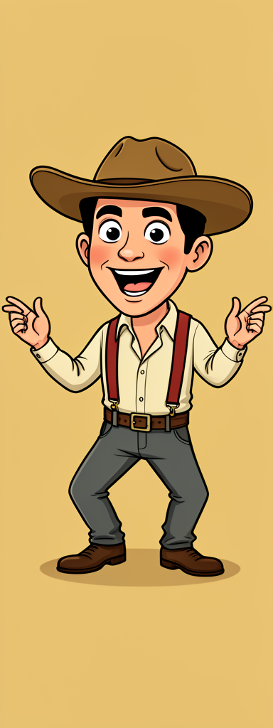 Calvin "Twinkle Toes" Turner