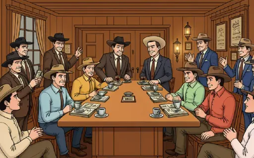 Border Truce Conclave