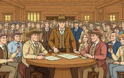 Celebrity Appearance