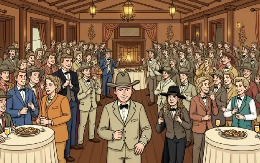 Governor's Inaugural Ball