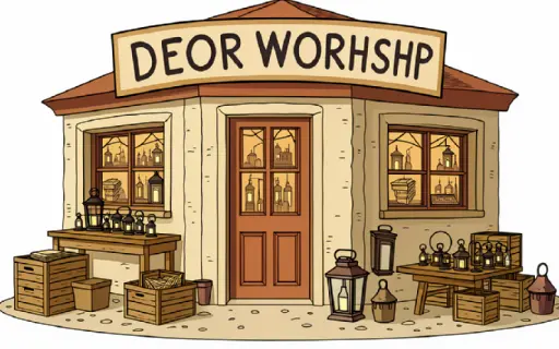 Decor Workshop